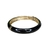 BRACELETE BLACK