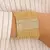 MAXI PULSEIRA SHINE GOLD en internet
