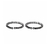 KIT EAR HOOK MULTIFUNCIONAL - CRISTAL - comprar online