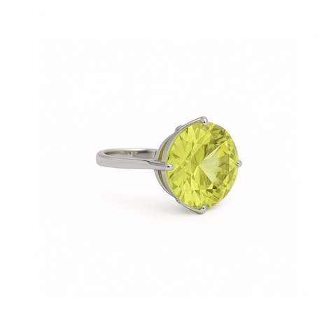 ANEL CRISTAL LEMON - comprar online