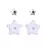 KIT DE BRINCOS BOREAL BRANCO