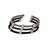 TRIO DE PULSEIRAS LEME MIX - comprar online