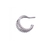 EAR CUFF MINI ZIRCONIAS