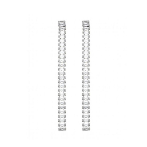 BRINCO ZIRCÔNIA MÉDIO SILVER