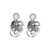 BRINCO CRYSTAL MIX - comprar online