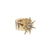 ANEL ASTRAL DOURADO - comprar online