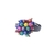 ANEL CACHO COLORFUL - comprar online