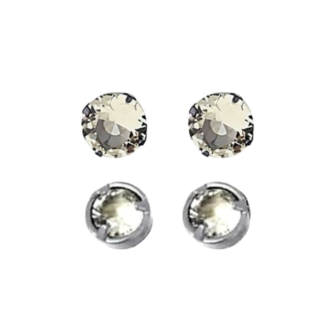 KIT BRINCO PONTO DE LUZ CRISTAL - JONQUIL - comprar online