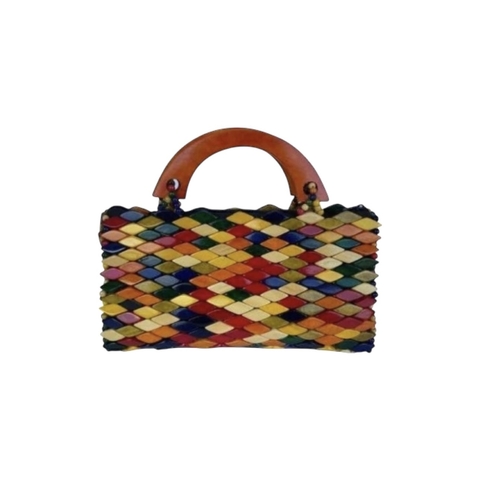 BOLSA TRANCOSO - comprar online