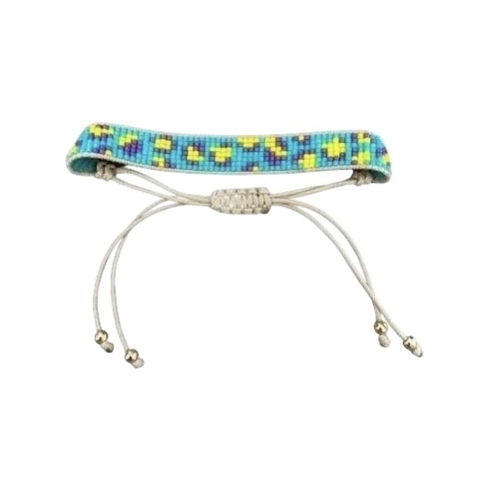PULSEIRA MIYUKI ANIMAL PRINT - comprar online