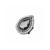 ANEL GOTA BLACK DIAMOND - comprar online