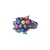 ANEL CACHO COLORFUL