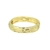 BRACELETE ONDULADO GOLD - comprar online