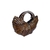 BOLSA MARAGOGI MARROM - comprar online
