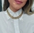 COLAR ZIRAN GOLD en internet