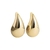 BRINCO ICONIC DESIGN 42 MM - BANHO OURO 18K - comprar online
