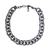 COLAR CURTO ELOS GRAPHITE - buy online