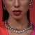 CHOKER SILVER DNA ESSENTIALS - buy online