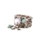 ANEL ESPIRAL BOREAL SILVER
