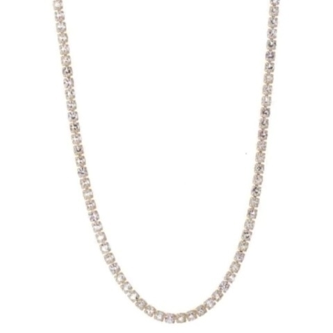 RIVIERA LONGA CRISTAL GOLDEN - comprar online