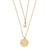COLAR DUPLO AH MAR - comprar online