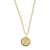 COLAR LETRA "F" - comprar online