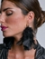 BRINCO DE PLUMAS PRETO STATEMENT - buy online