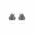 BRINCO BUGS COM FECHO DE PÉROLA SHELL - comprar online