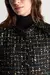 CHAQUETA TWEED AND SEQUINS - TIENDA DIGITAL