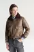 CAMPERA AVIADOR NOBUCK - comprar online