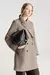 ABRIGO PIED DE POULE LOUISE - comprar online