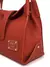 Cartera De Hombro Mediana Terracota Anya en internet