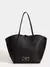 Imagen de Shopping Bag Trapecio Negro Madison