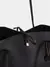 Shopping Bag Trapecio Negro Madison - TIENDA DIGITAL