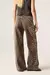 JEAN WIDE LEG ANIMAL - tienda online