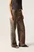 Imagen de JEAN WIDE LEG ANIMAL