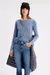 CAMPERA LONG ROMA - comprar online