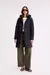 CAMPERA LONG ROMA