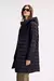 CAMPERA LONG ROMA - comprar online