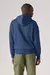 AUTHENTIC HOODIE GARMENT DYE SARGASSO - comprar online