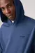 AUTHENTIC HOODIE GARMENT DYE SARGASSO en internet