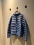 CAMPERA CANELON