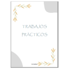 TRABAJOS PRACTICOS A4