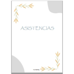 ASISTENCIA A5
