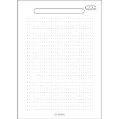 Imagen de CUADERNO A5