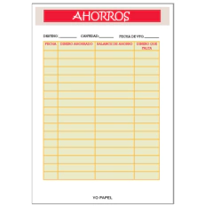 MIX DE PLANTILLAS A5 - comprar online