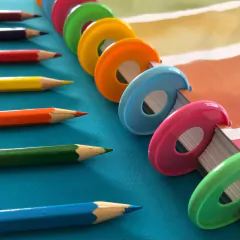 CUADERNOS A4 en internet