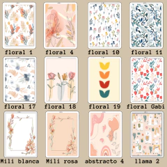 CUADERNO A5 - Yo papel
