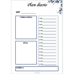 DIARIO SIENNA A5 en internet