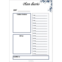 DIARIO SIENNA A5 en internet